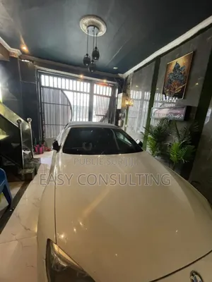 Meublé 5chbre Villa dans 1 Ère Rue, Ndjili à Vendre