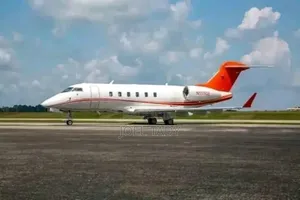 Marque Modèle : Bombardier Challenger 600 Series (601 / 604)