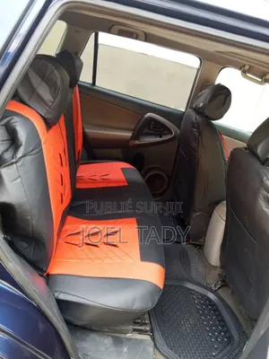 Toyota RAV4 2011 Bleu