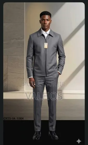 Vestes Des Responsables