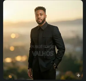 Vestes Des Responsables