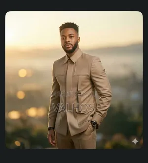 Vestes Des Responsables