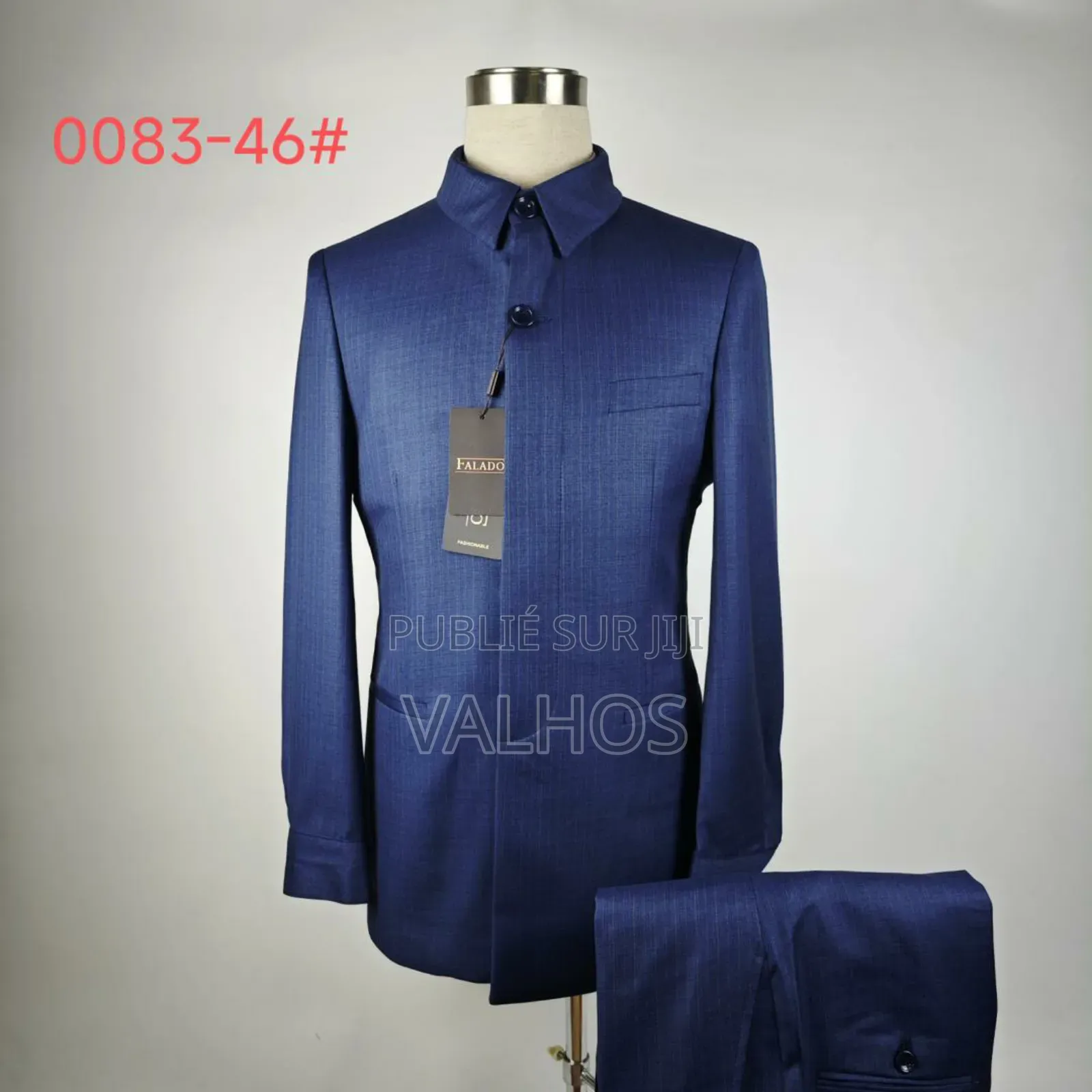 Vestes Des Responsables