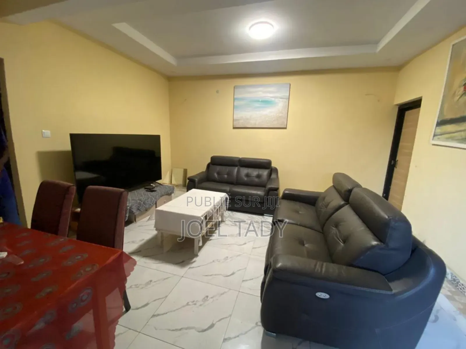 6chbre Villa dans Empire Supreme, Limete à Vendre