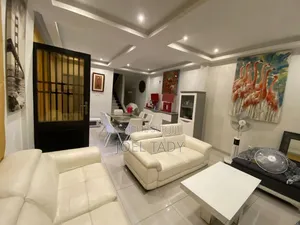 6chbre Villa dans Empire Supreme, Limete à Vendre