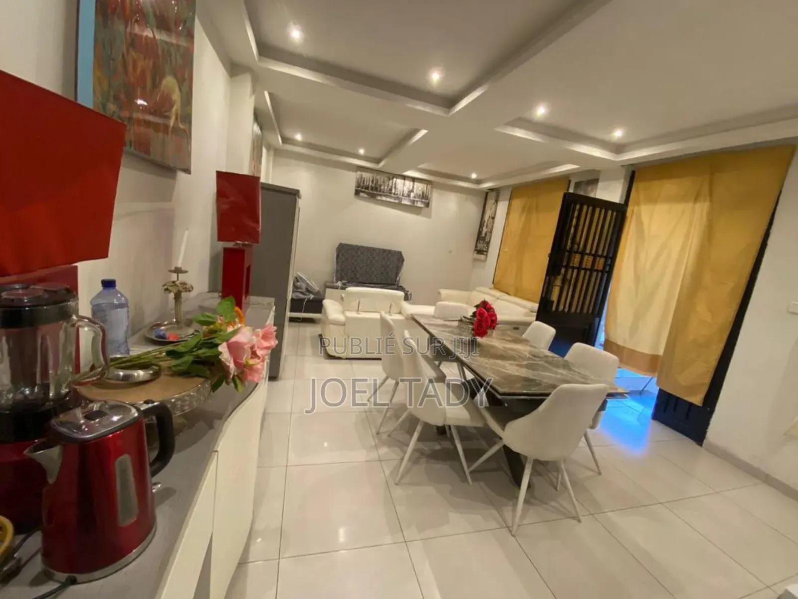 6chbre Villa dans Empire Supreme, Limete à Vendre