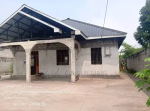 3chbre Villa dans Bibwa, Nsele à Vendre
