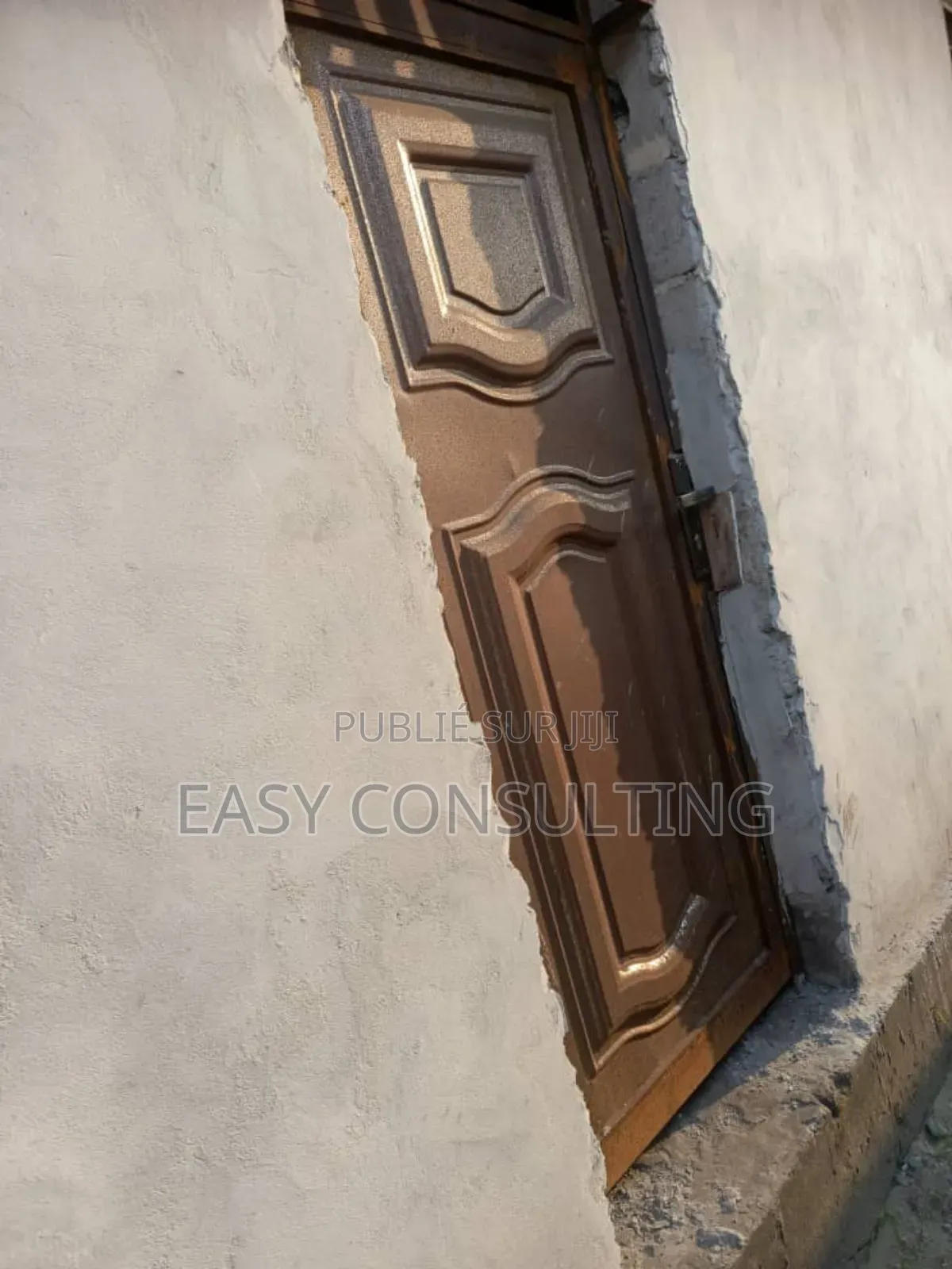 3chbre Villa dans Bibwa, Nsele à Vendre