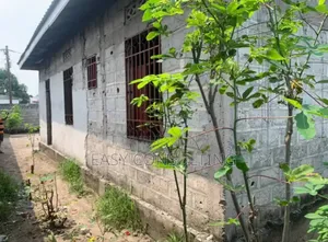 3chbre Villa dans Bibwa, Nsele à Vendre