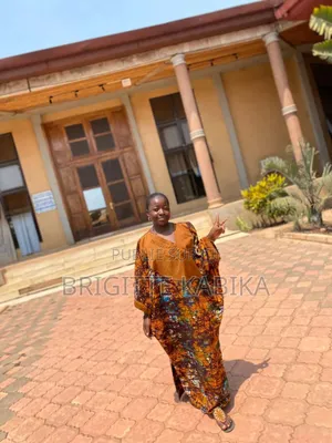 Couturière Professionnelle À Lubumbashi