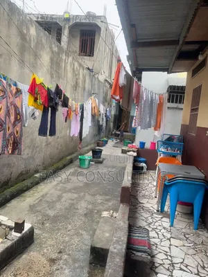 2chbre Villa dans Kingabwa Point Chaud, Limete à Vendre