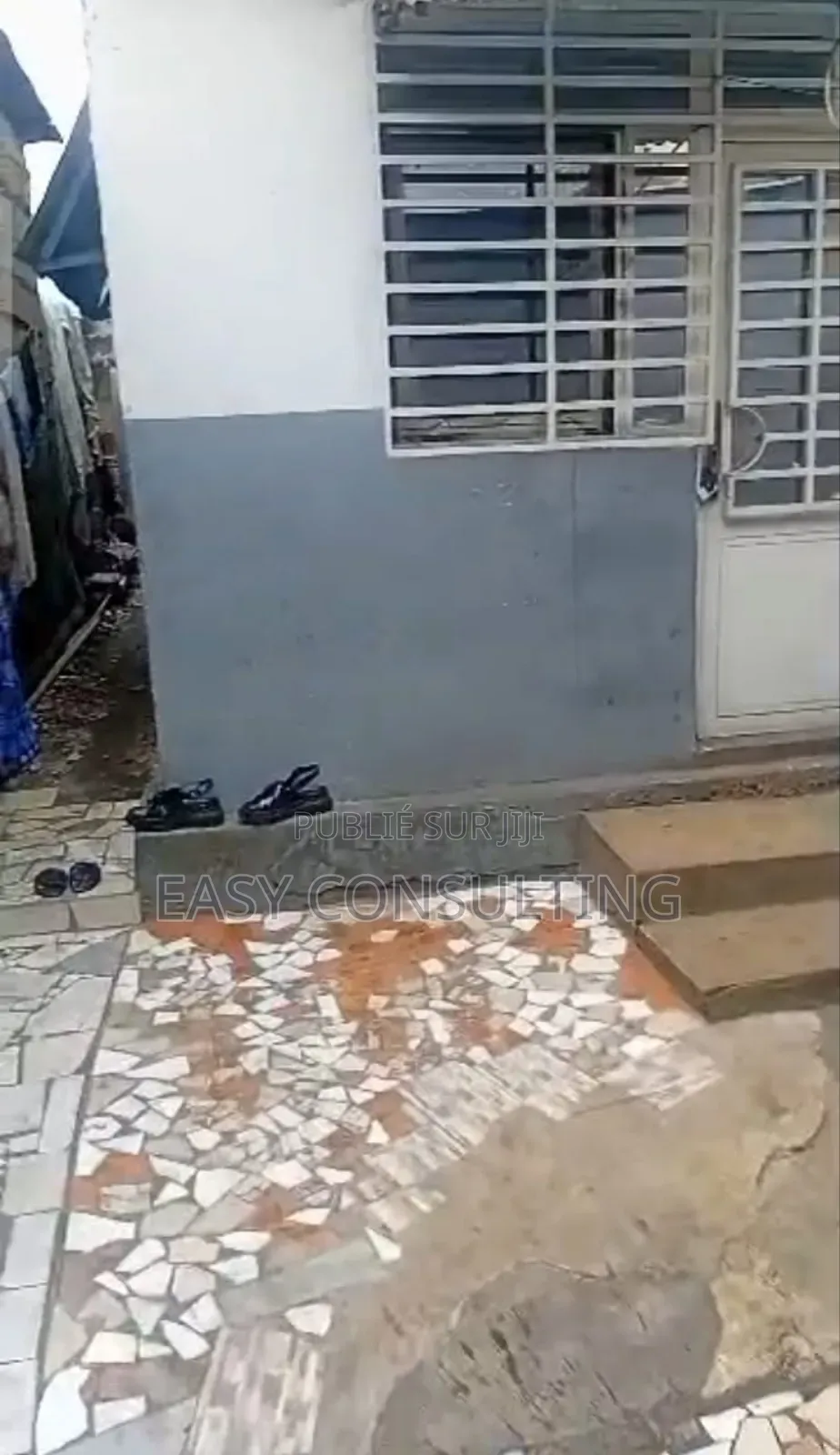 2chbre Villa dans Bon Marché, Barumbu à Vendre