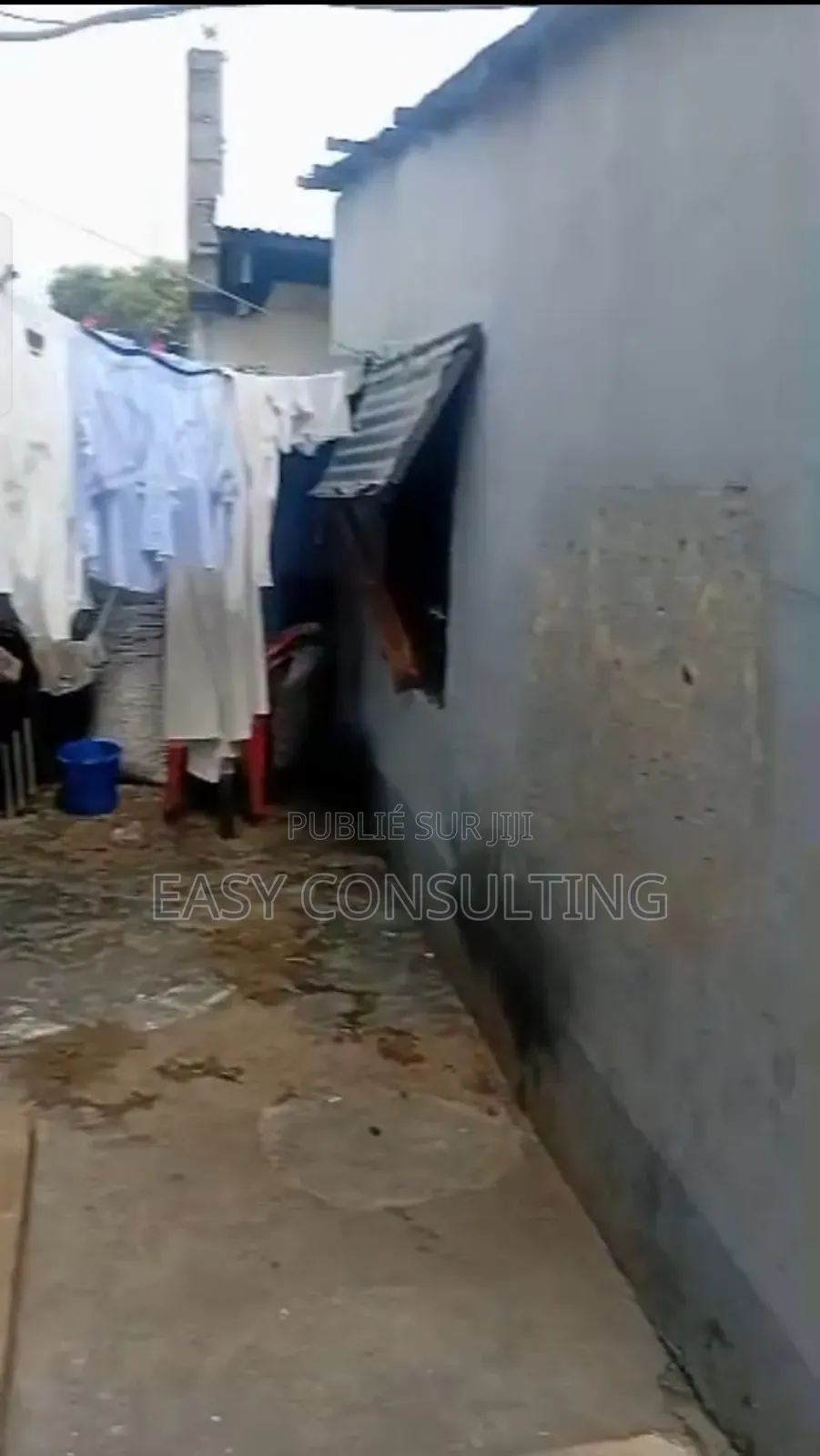 2chbre Villa dans Bon Marché, Barumbu à Vendre