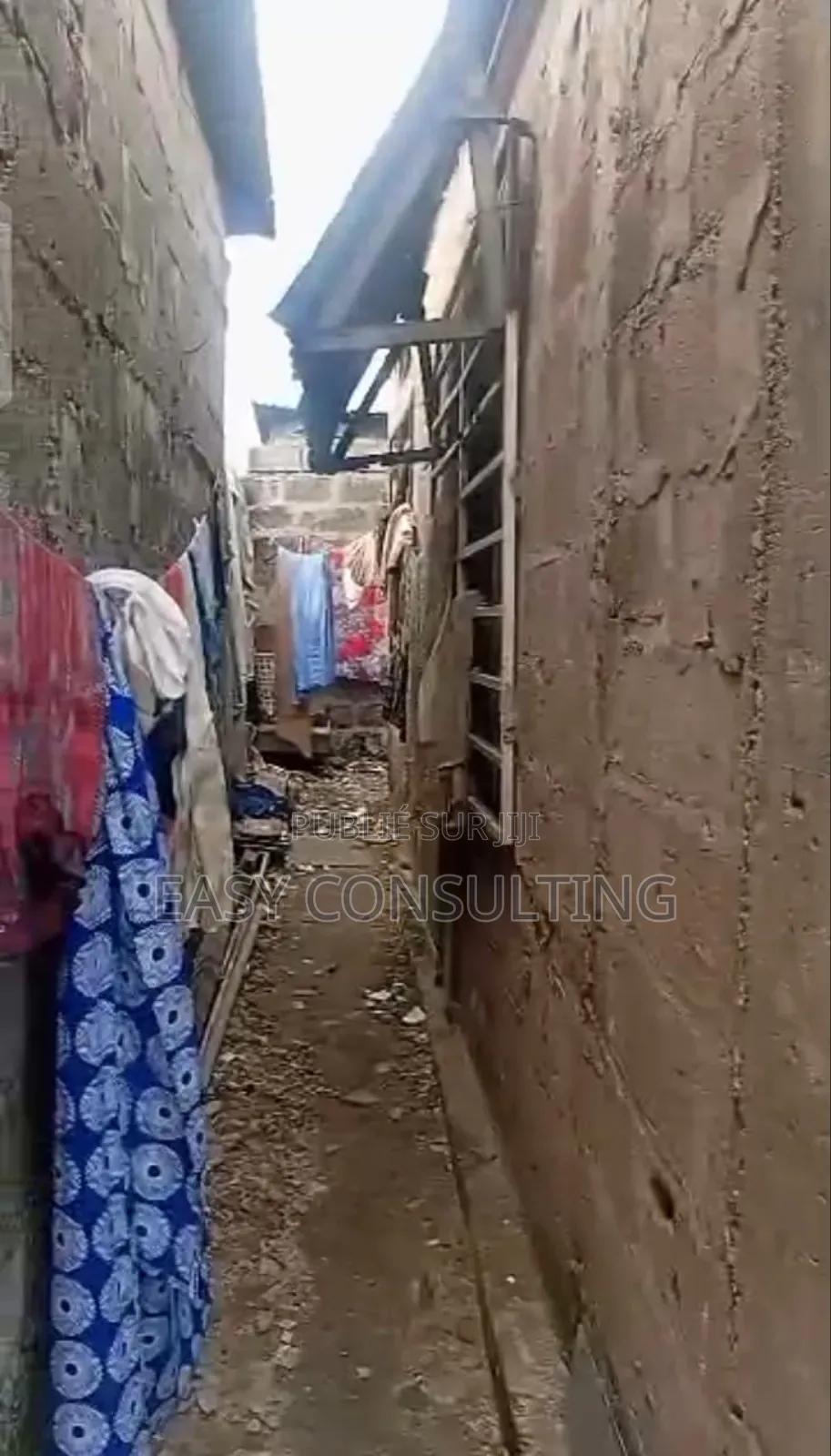 2chbre Villa dans Bon Marché, Barumbu à Vendre