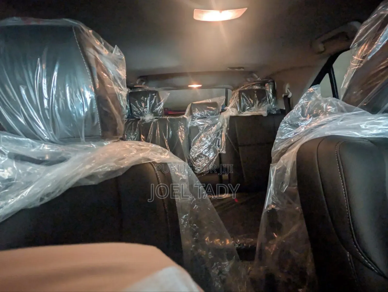 Toyota Fortuner 2025 Bleu