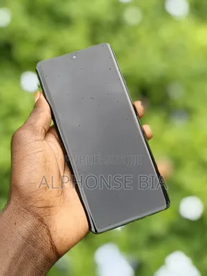 Nouveau Samsung Galaxy S21 Ultra 5G 128 GB Noir