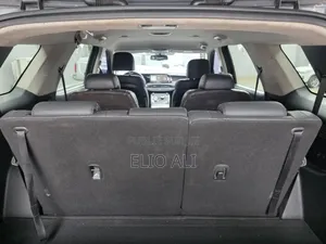 Hyundai Palissade Limited 2022 Gris