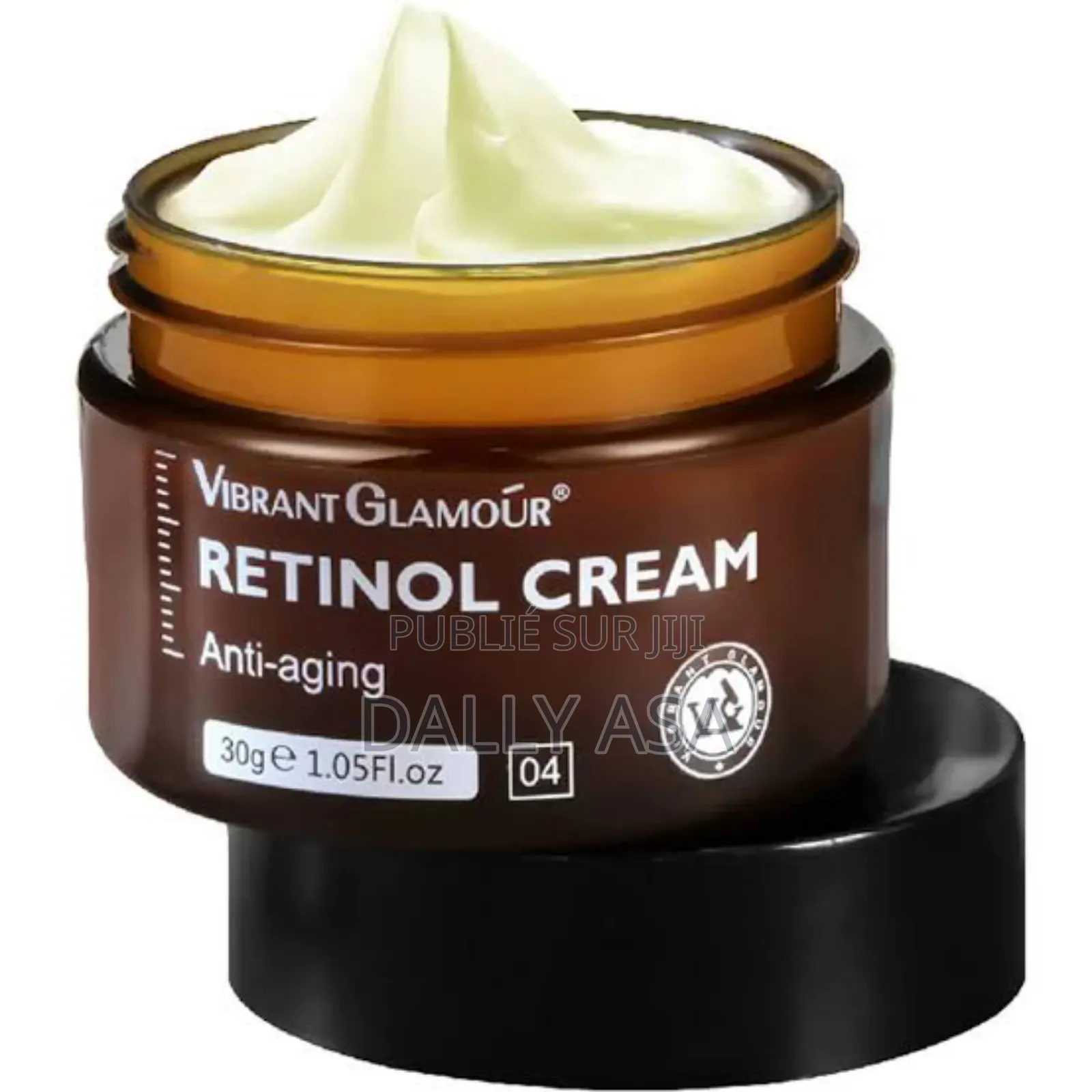 Crème Retinol