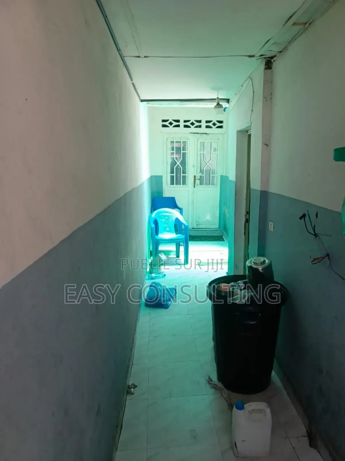 2chbre Villa dans Itaga Kabalo, Barumbu à Vendre