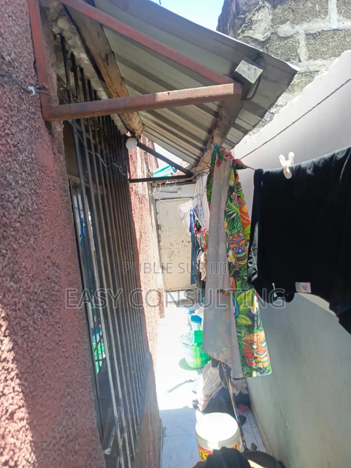 2chbre Villa dans Itaga Kabalo, Barumbu à Vendre