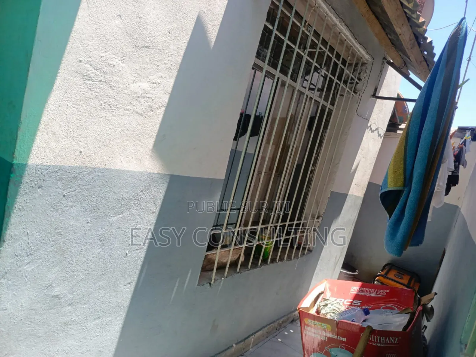 2chbre Villa dans Itaga Kabalo, Barumbu à Vendre