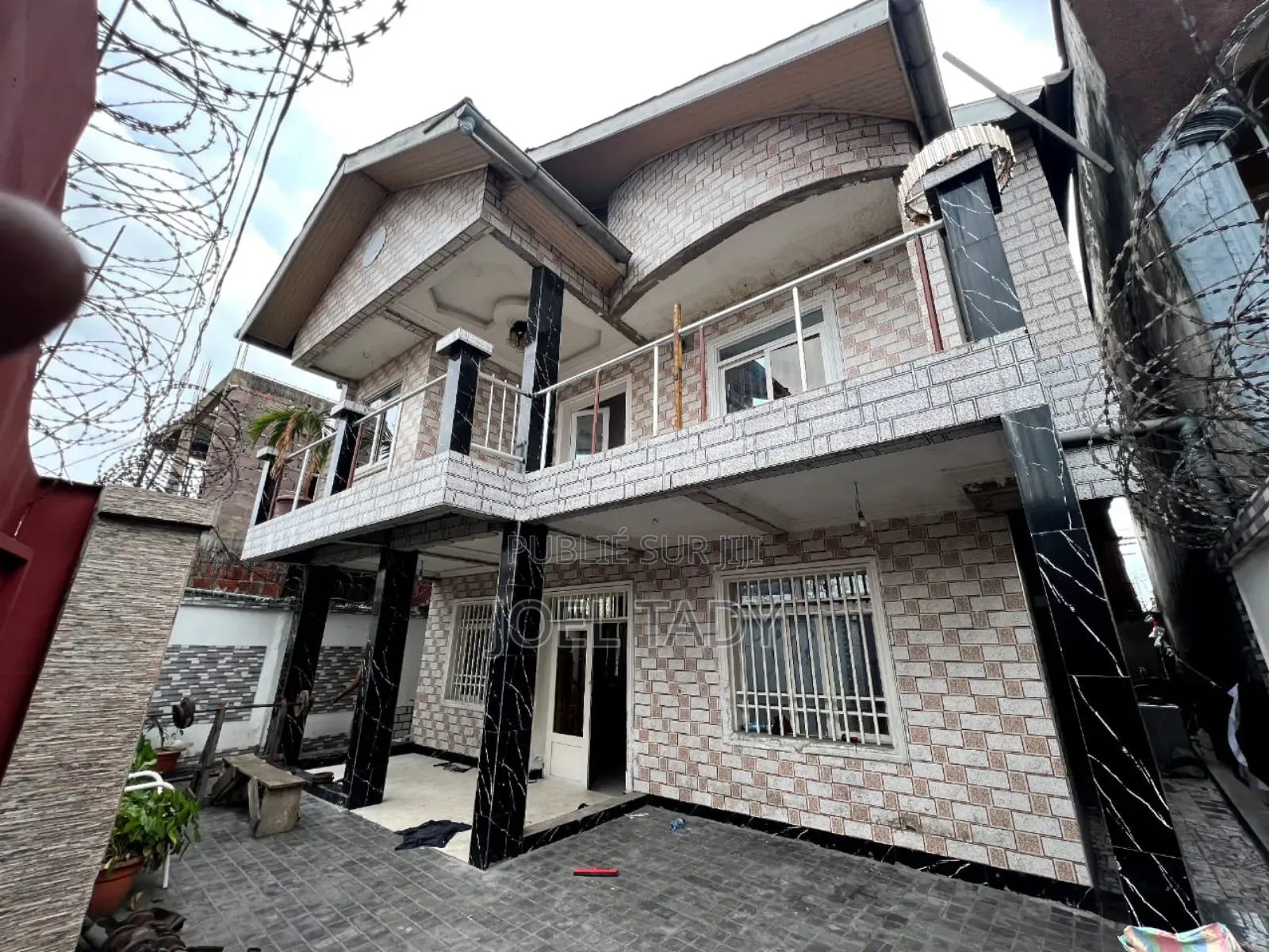 3chbre Maison dans Empire Supreme, Limete à Vendre