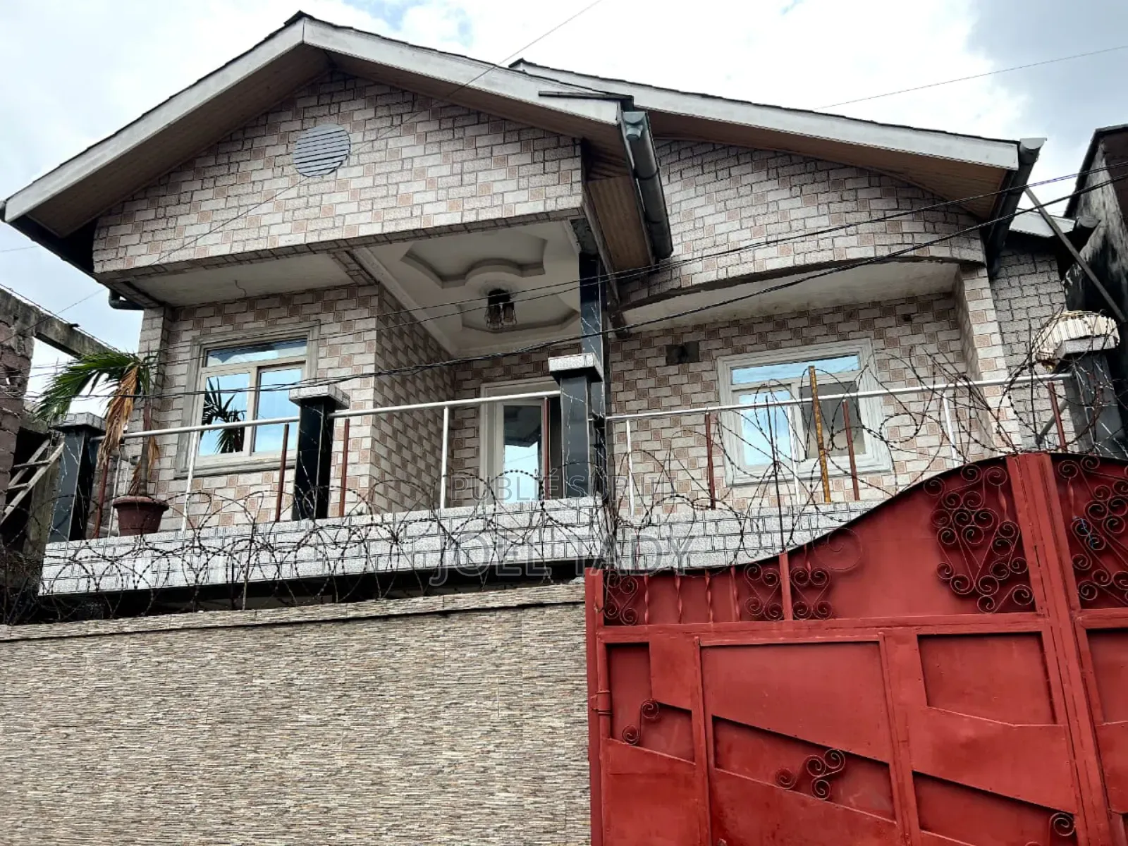 3chbre Maison dans Empire Supreme, Limete à Vendre