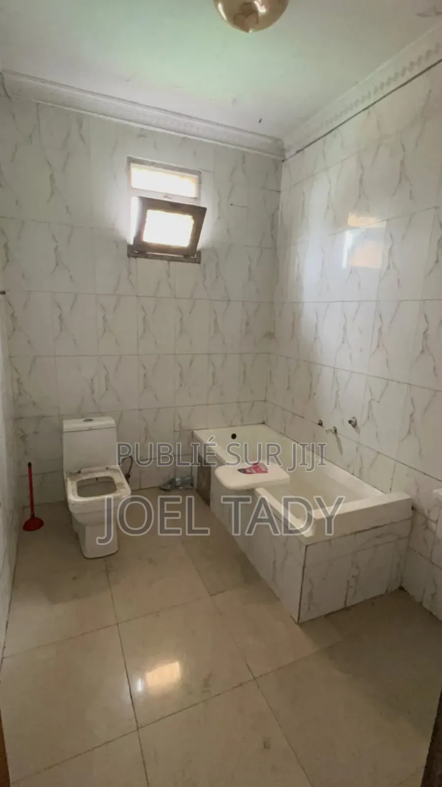 3chbre Maison dans Empire Supreme, Limete à Vendre