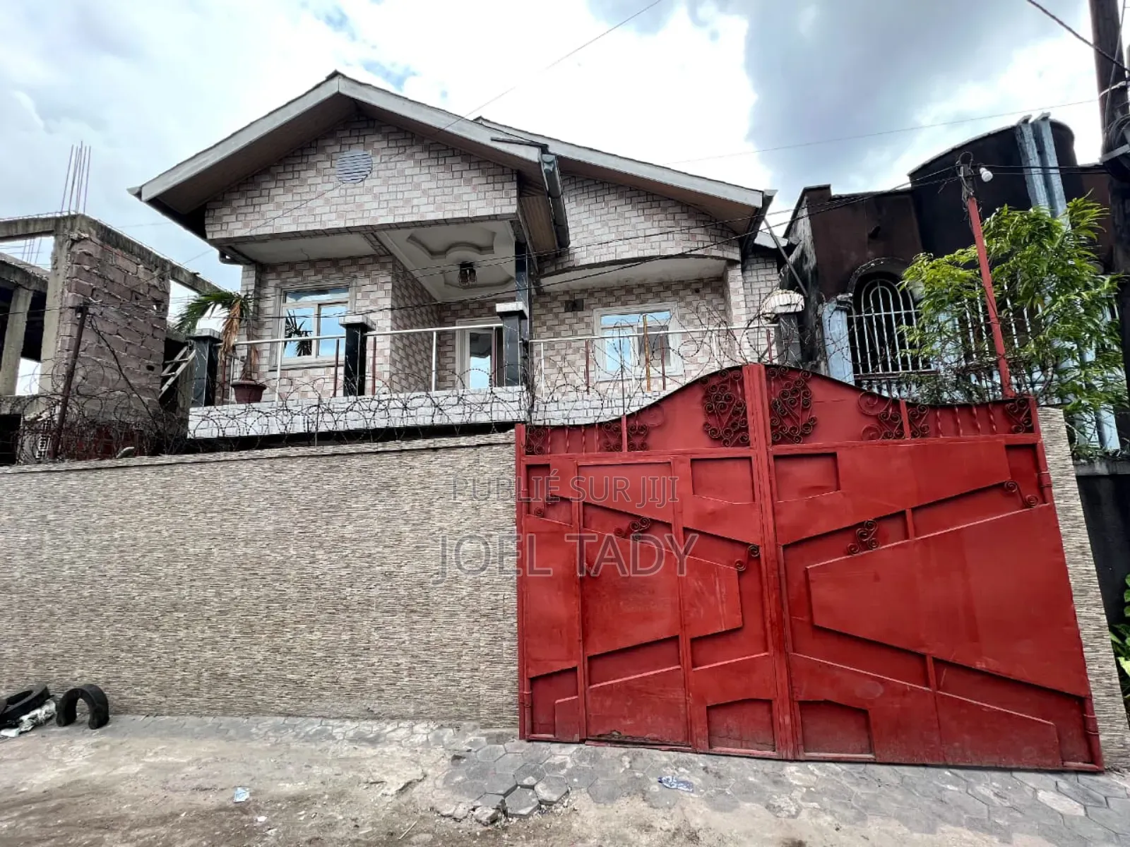 3chbre Maison dans Empire Supreme, Limete à Vendre