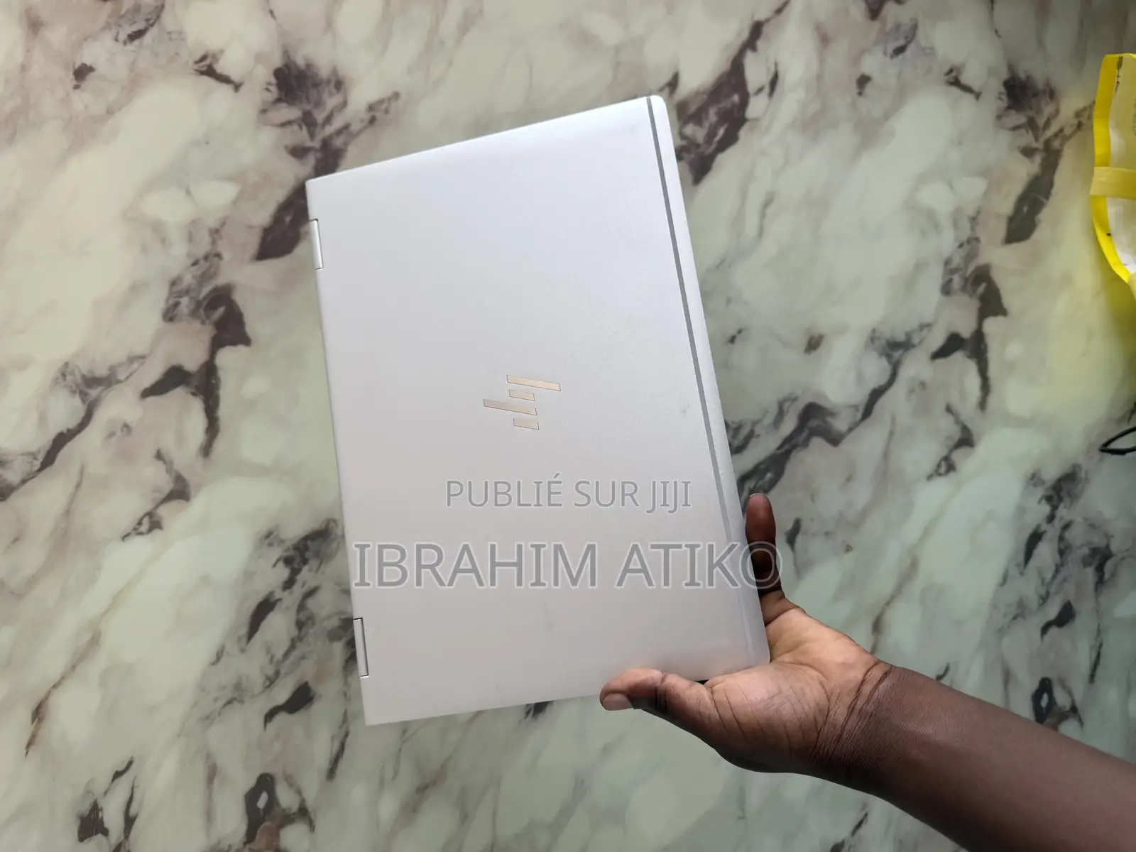 HP EliteBook X360 1030 G2 16GB Intel Core i5 HDD+SSD 256GB