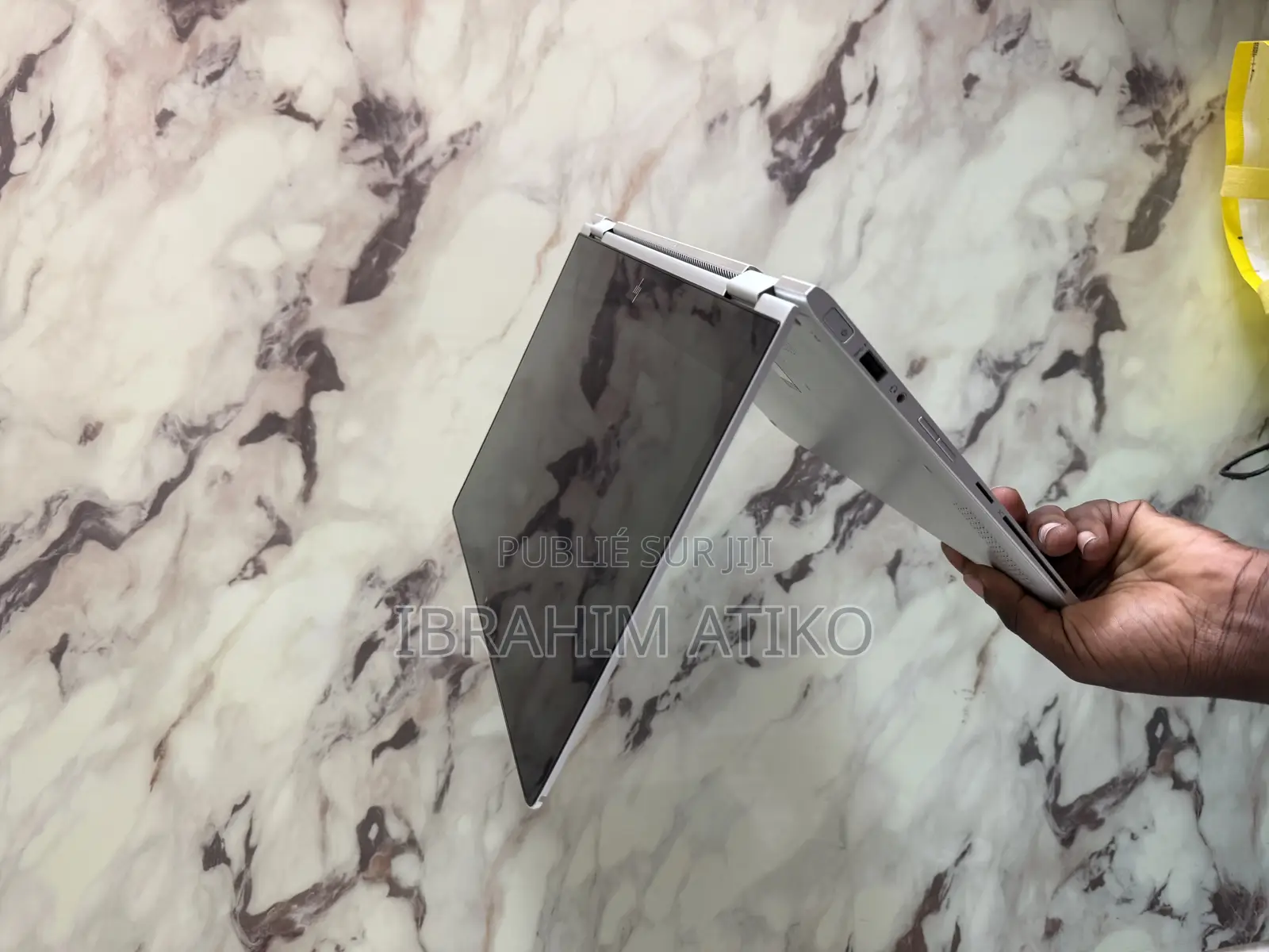 HP EliteBook X360 1030 G2 16GB Intel Core i5 HDD+SSD 256GB