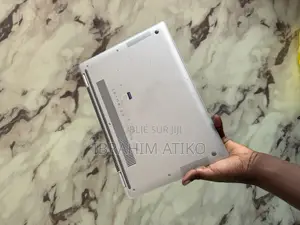 HP EliteBook X360 1030 G2 16GB Intel Core i5 HDD+SSD 256GB