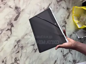 HP EliteBook X360 1030 G2 16GB Intel Core i5 HDD+SSD 256GB