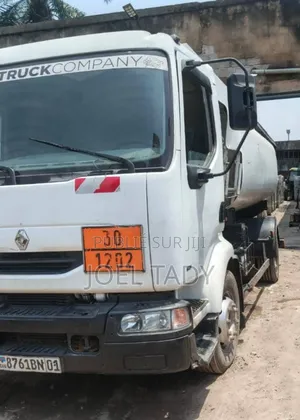 Camion Citerne 13.000l À Vendre Prix: 25.000