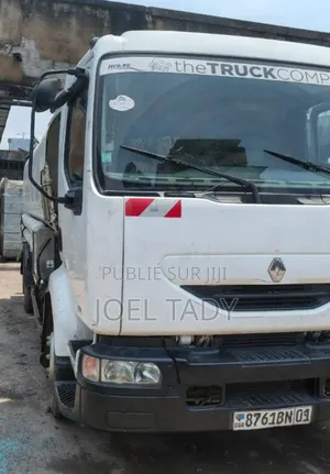 Camion Citerne 13.000l À Vendre Prix: 25.000