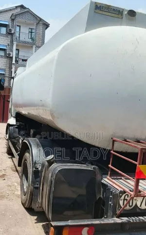 Camion Citerne 13.000l À Vendre Prix: 25.000
