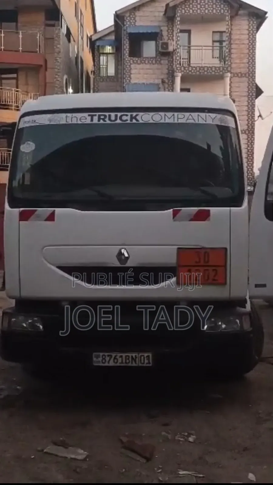 Camion Citerne 13.000l À Vendre Prix: 25.000