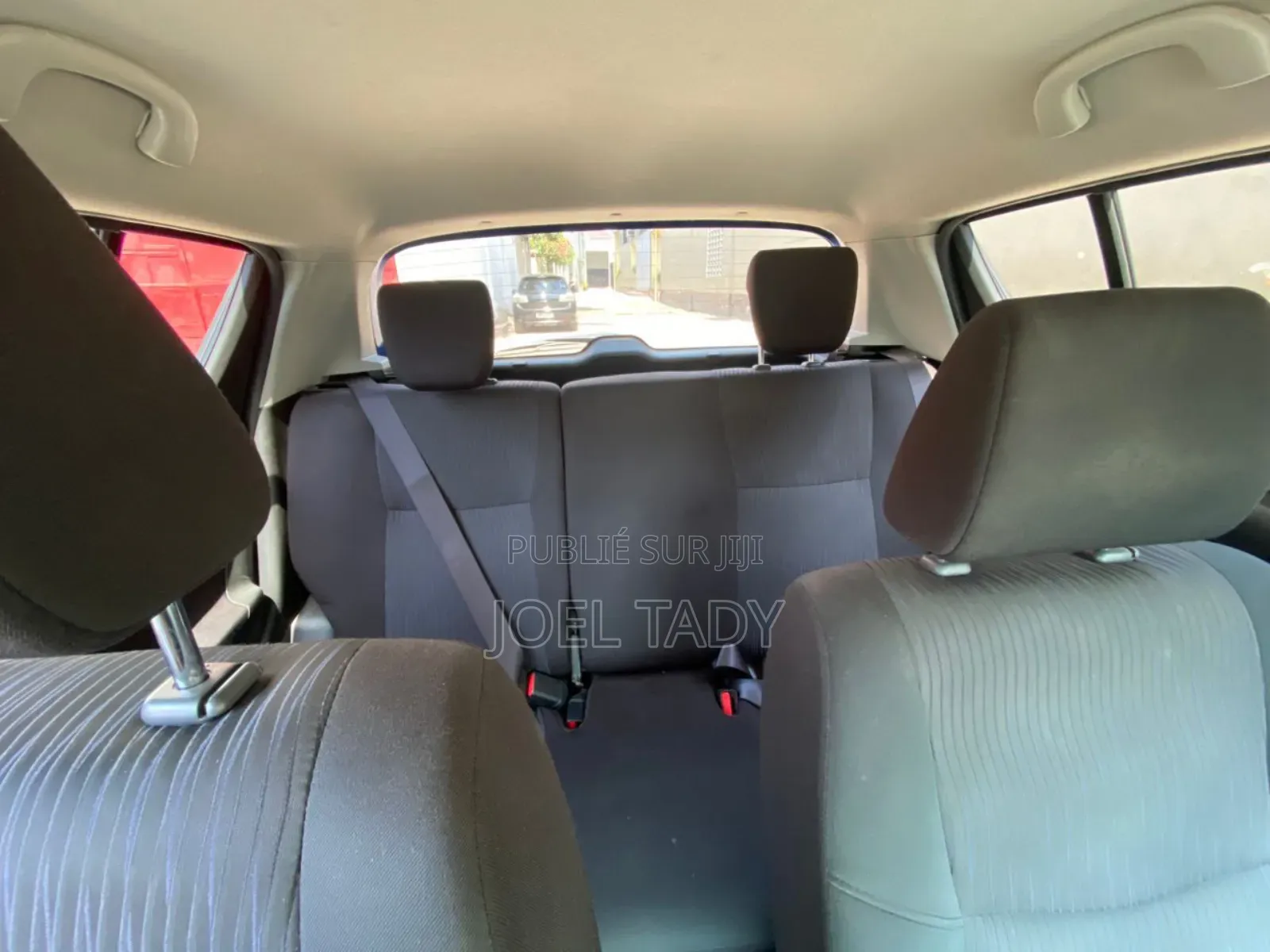 Suzuki Swift 2019 Bleu