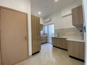 1chbre Appartement dans Empire Supreme, Gombe à Vendre
