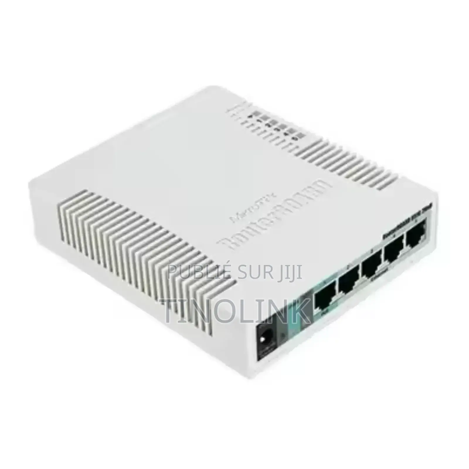 Mikrotik Rb951