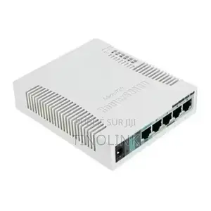 Mikrotik Rb951