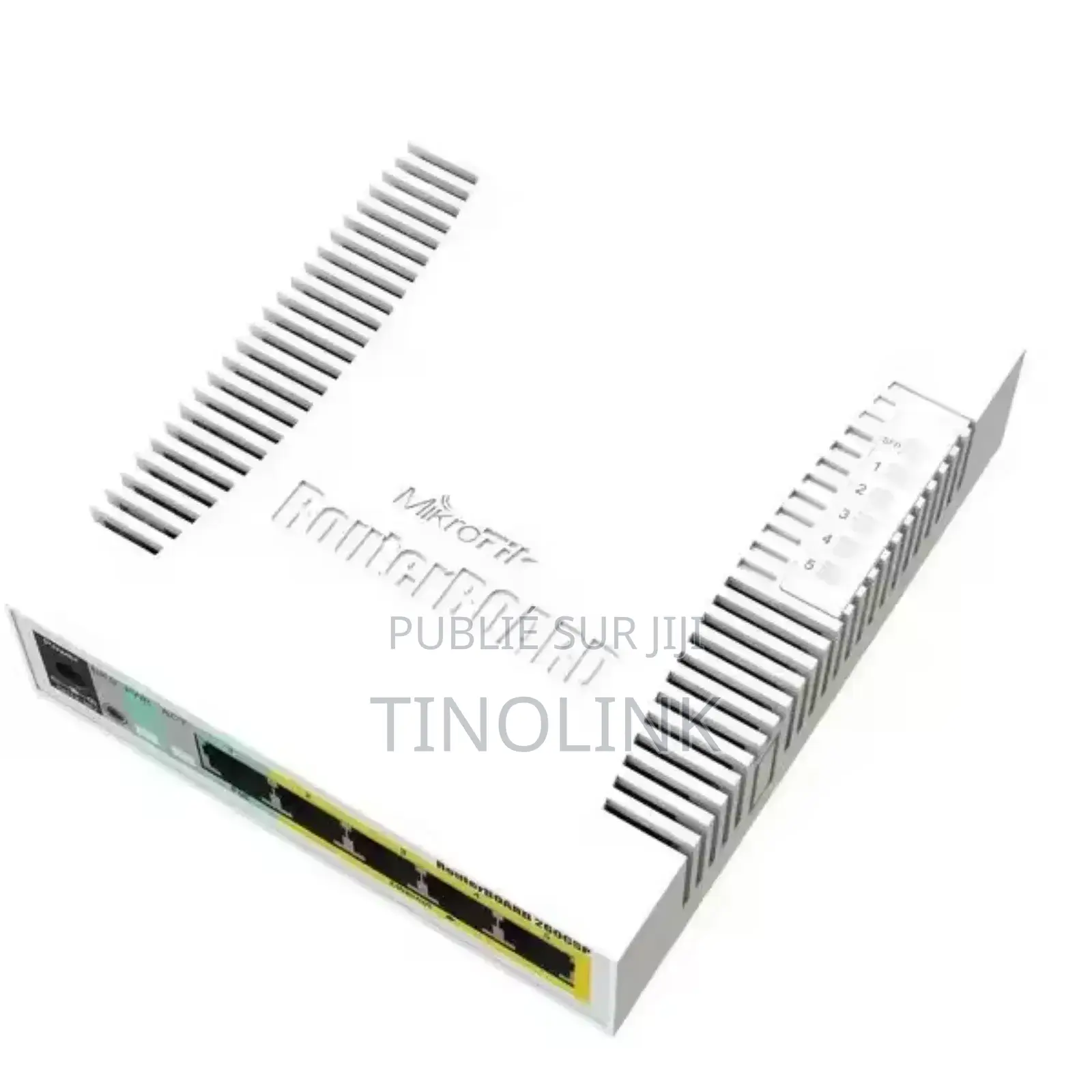 Mikrotik Rb951