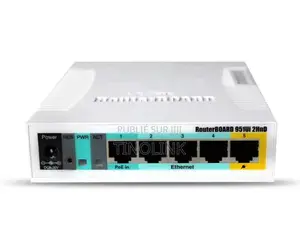 Mikrotik Rb951