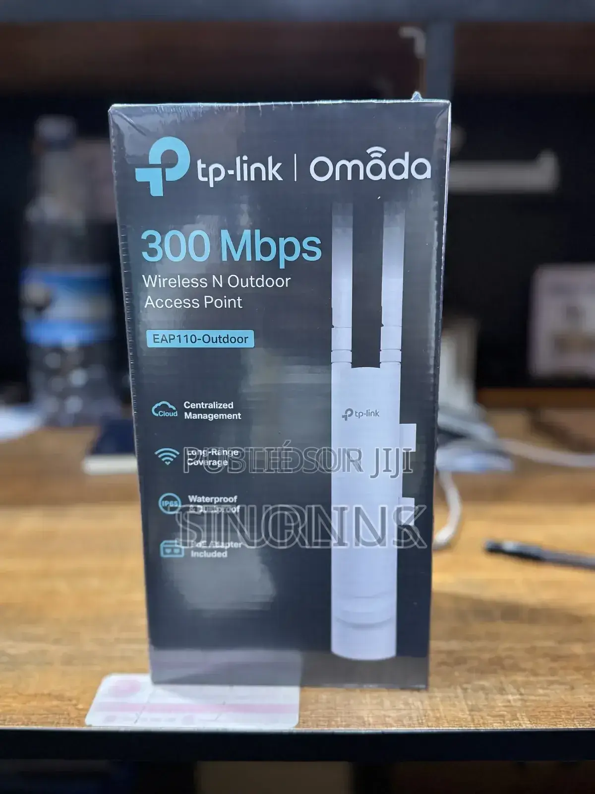 Tp Link Eap110