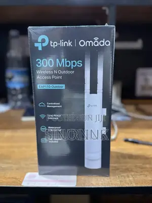 Tp Link Eap110