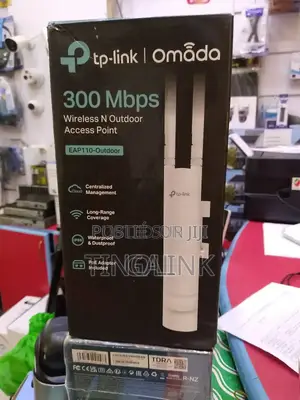 Tp Link Eap110