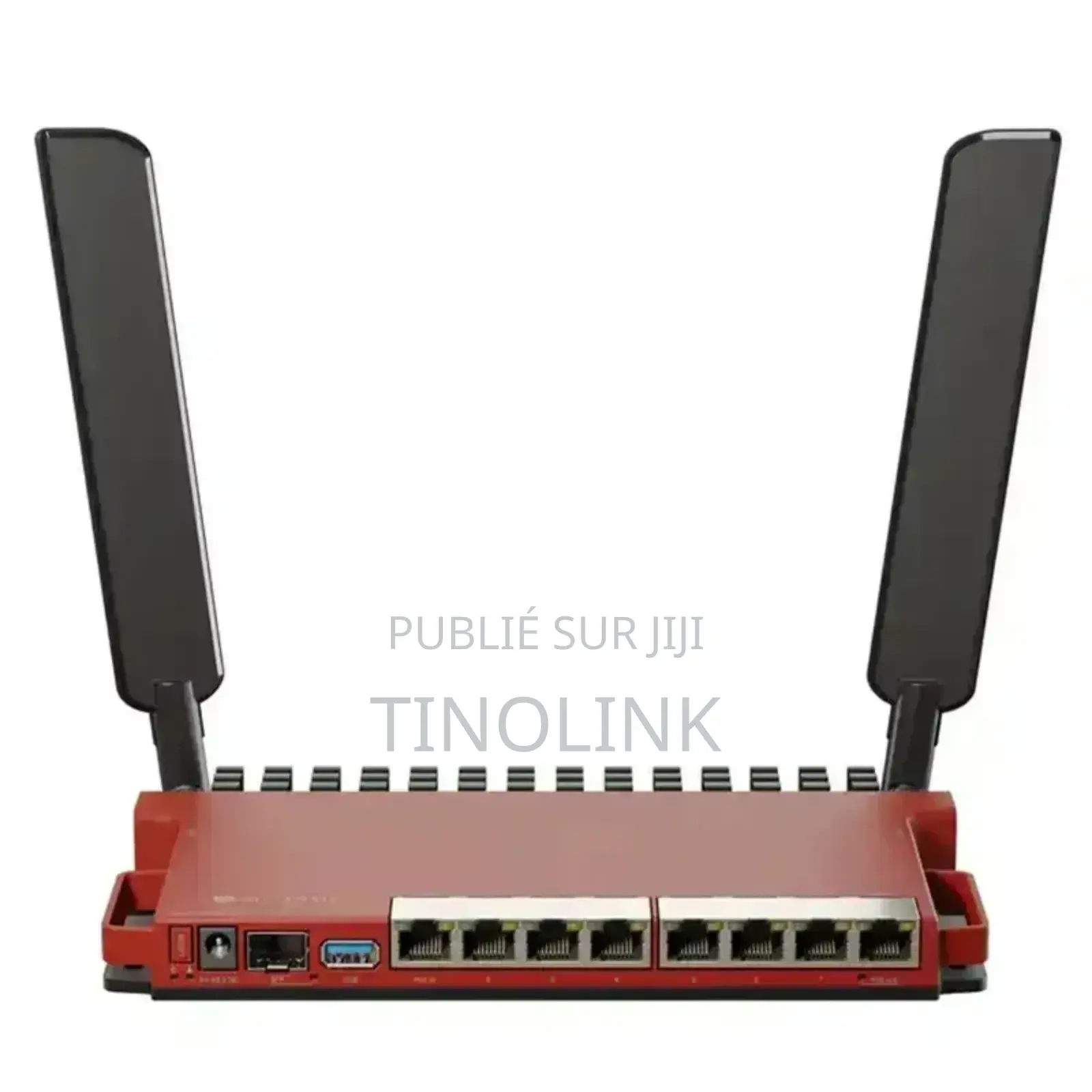 Mikrotik L009