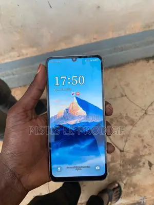 Itel City 100 128 GB Gris