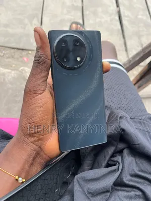 Tecno Camon 30S 128 GB Noir