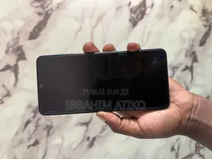 Nouveau Samsung Galaxy A07 128 GB Vert